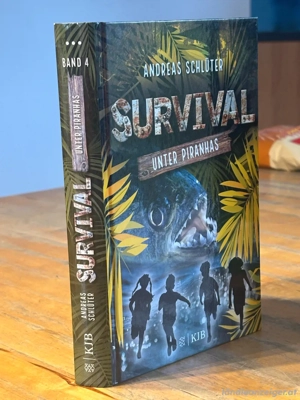 Kinderbücher Bild 3