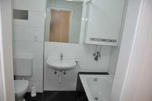 Neue 2 Zimmer Wohnung Bregenz Bild 7