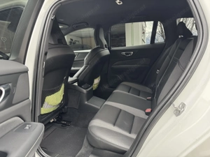 Volvo V60 T6 AWD Recharge PHEV R-Design Bild 5