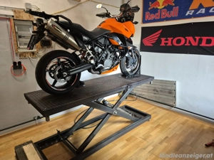 Ktm 990 smt Bild 4