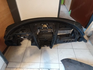 Mazda RX8 div. Karosserieteile und Rückbank gebraucht Bild 5