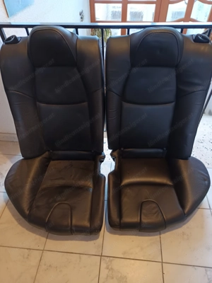 Mazda RX8 div. Karosserieteile und Rückbank gebraucht Bild 6