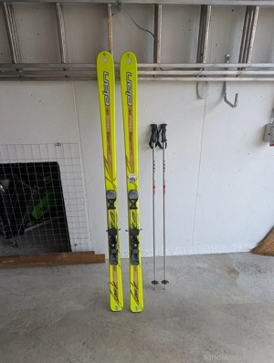 Skitouren-Einsteigerset Bild 2