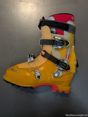 Skitouren-Einsteigerset Bild 3