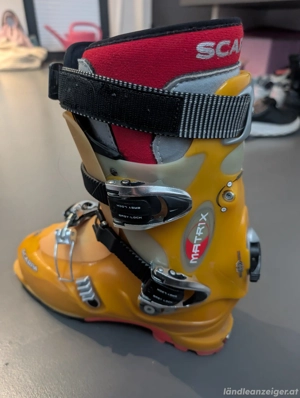 Skitouren-Einsteigerset Bild 4