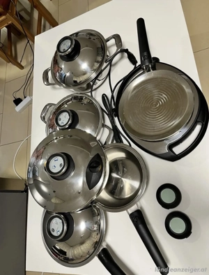 AMC-Kochgeschirr