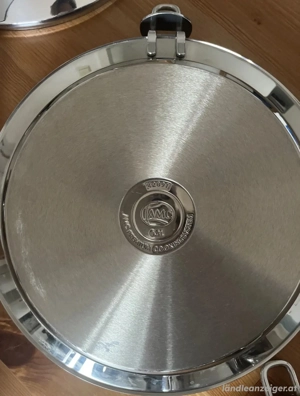 AMC-Kochgeschirr Bild 4