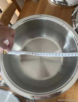 AMC-Kochgeschirr Bild 3