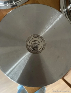AMC-Kochgeschirr Bild 2