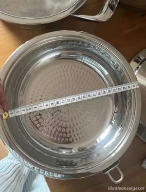 AMC-Kochgeschirr Bild 5