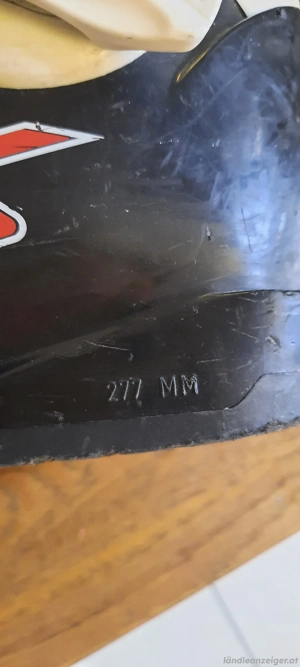 Skischuhe Dalbello Bild 2