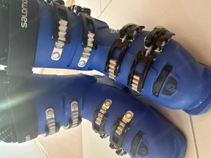 Salomon Skischuh Kinder