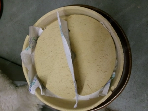 Gärtopf für Sauerkraut oder .... Bild 5