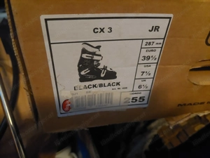 Skischuhe zu verkaufen Bild 2