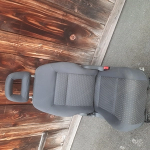 Autositz für VW und Seat 2 Stück Bild 2