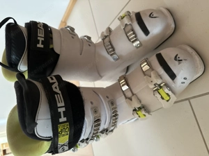 Head Skischuh Kinder