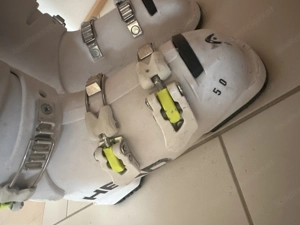 Head Skischuh Kinder Bild 2