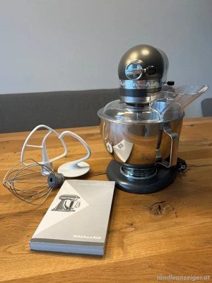 KitchenAid Küchenmaschine
