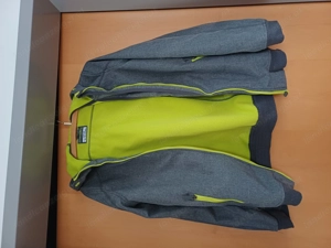 Freizeitjacke für Jugendliche