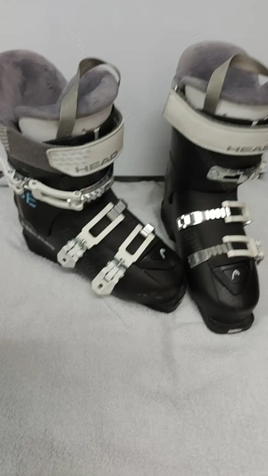 Skiboots Head Cube 60 