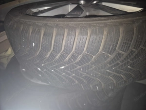 Skoda Octavia Reifen Bild 2