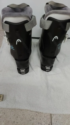Skiboots Head Cube 60  Bild 2