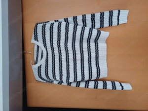 Netter Garnstrickpulli