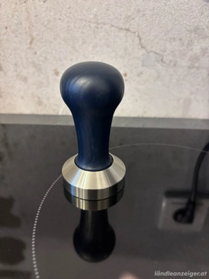 Ein Schluck italienisches Design   De Longhi Dedica Siebträgermaschine zu verkaufen Bild 5