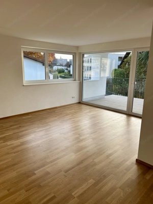 Erstbezug: Lichtdurchflutete 3-Zimmer-Wohnung in Dornbirn Bild 6