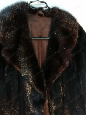 Pelzmantel aus Nerz Bild 2