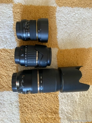 Canon EOS 1100d Bild 5