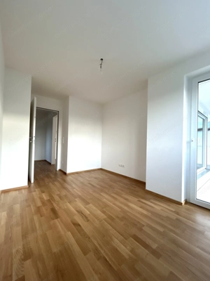 Erstbezug: Lichtdurchflutete 3-Zimmer-Wohnung in Dornbirn Bild 7