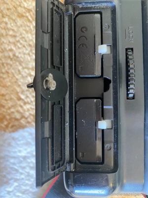 Canon EOS 1100d Bild 2