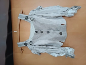 Wunderschönes Trachtenoberteil