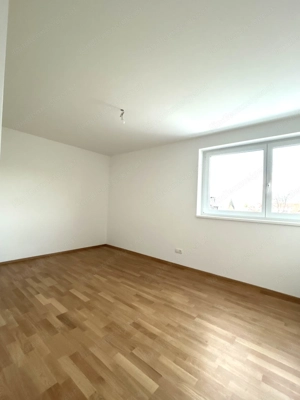 Erstbezug: Lichtdurchflutete 3-Zimmer-Wohnung in Dornbirn Bild 8