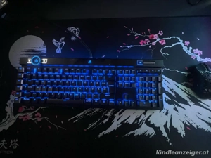 Corsair K100 RGB Bild 3