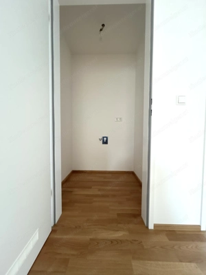 Erstbezug: Lichtdurchflutete 3-Zimmer-Wohnung in Dornbirn Bild 5