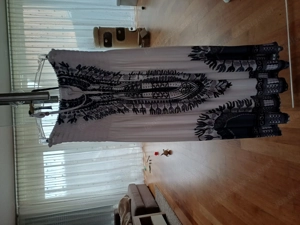 Süßes Sommer- Strandkleidchen