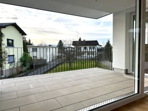 Erstbezug: Lichtdurchflutete 3-Zimmer-Wohnung in Dornbirn Bild 9