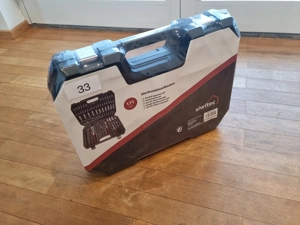 Werkzeugsatz  Ratschensatz Bild 3