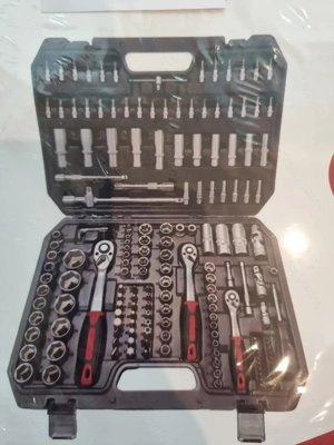 Werkzeugsatz  Ratschensatz