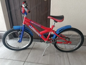 Kinderfahrrad 18 Zoll