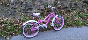 MädchenFahrrad 20" Bild 2
