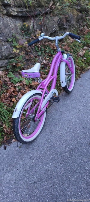 MädchenFahrrad 20" Bild 3