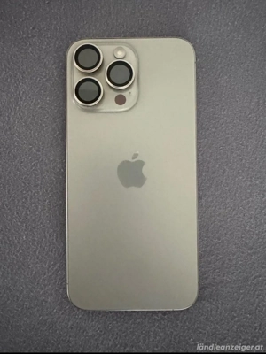 iphone 15 pro max Bild 2