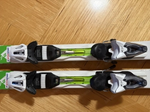 Kästle - Schi 154 cm  - nur 1 Saison gefahren, top Zustand Bild 3