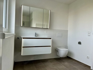 Erstbezug: Lichtdurchflutete 3-Zimmer-Wohnung in Dornbirn Bild 3