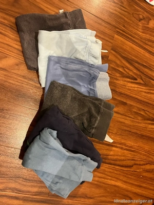 Kleidungspaket Gr. 74 und 80 Bild 5