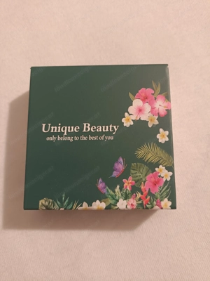 Brosche mit Vogel originalverpackt Bild 3