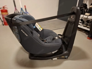 Maxicosi Axissfix  Bild 2
